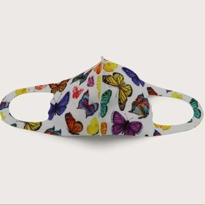 2/$20 Face Masks for Kids